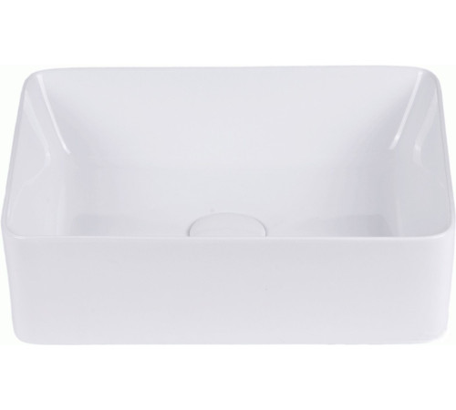 Умывальник Uptrend Roma глянцевый белый