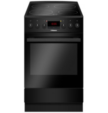 Кухонная плита Hansa FCCM58209H