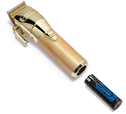 Машинка для стрижки волос BaByliss PRO FX899GE