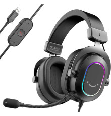 Наушники FIFINE H6 черный