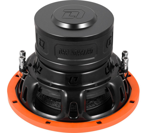 Головка сабвуфера DL Audio Gryphon Pro 10 V.3