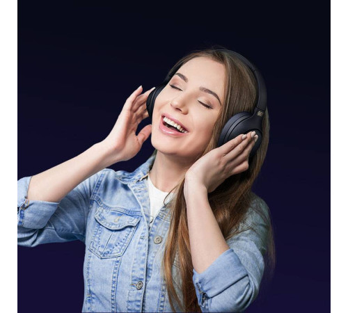 Наушники QCY H3 белый