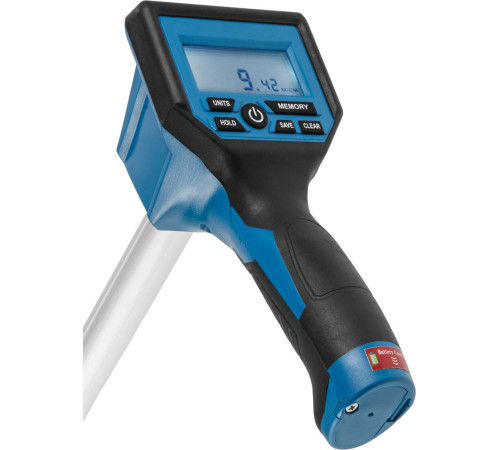 Курвиметр Bull MW 3201