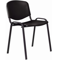 Офисный стул Staff Iso Plast CF-009 черный