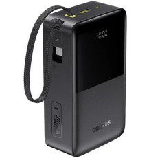 Внешний аккумулятор Baseus EnerFill FC51 Bipow2 Pro Power Bank 30000mAh черный