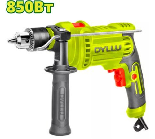 Ударная дрель Dyllu DTMD15851