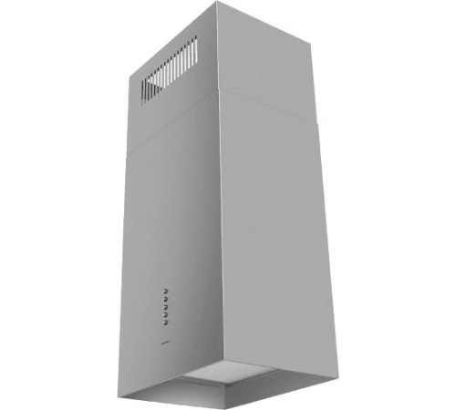 Кухонная вытяжка MAUNFELD Bath Isla 401 нержавеющая сталь