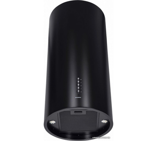 Кухонная вытяжка MAUNFELD Lee Side C 39 черный