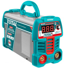 Сварочный инвертор Total TW220069