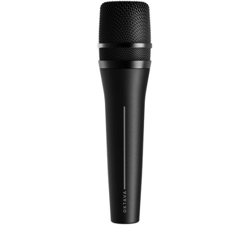 Проводной микрофон Октава МД-307