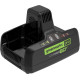 Зарядное устройство Greenworks G60DC10 2954407