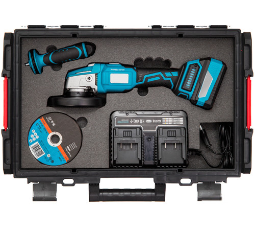 Органайзер Qbrick System One Organizer XL 2.0 MFI