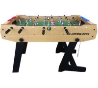 Настольный футбол DFC Silverwood SB-ST-07