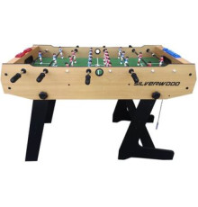 Настольный футбол DFC Silverwood SB-ST-07