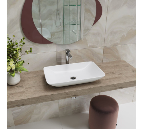 Умывальник Lauter 21540 59x36