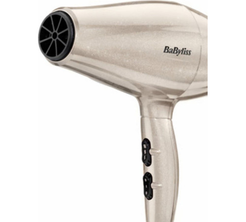 Фен BaByliss 5914PE