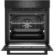 Электрический духовой шкаф Hotpoint FE8 1352 SMP BLG