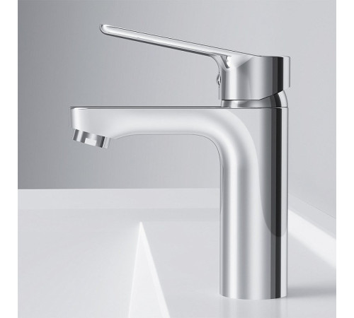 Смеситель AM.PM Crave F9C02100