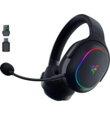 Наушники Razer Barracuda X Chroma черный
