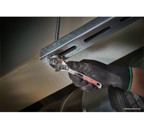 Ключ разводной Milwaukee 48-22-7406