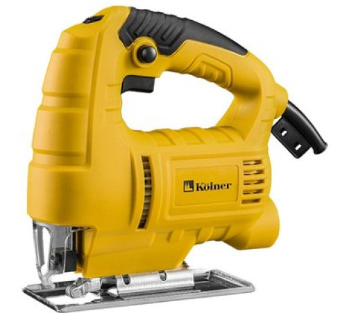 Электролобзик Kolner KJS 550V