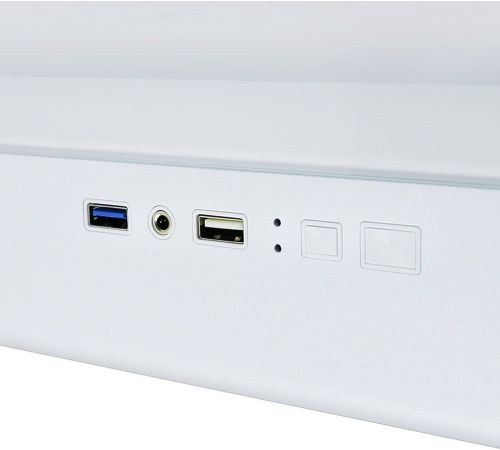 Корпус Ginzzu GL175