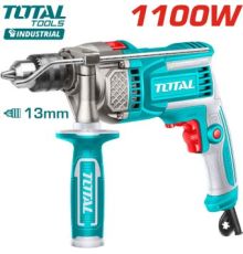 Ударная дрель Total TG1111366