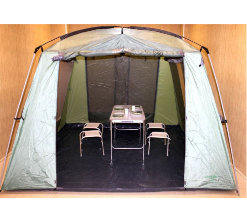 Тент-шатер Green Glade Lacosta