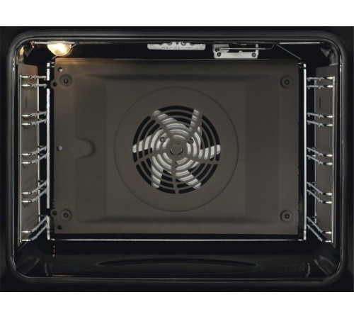 Электрический духовой шкаф Electrolux EOD5C50Z