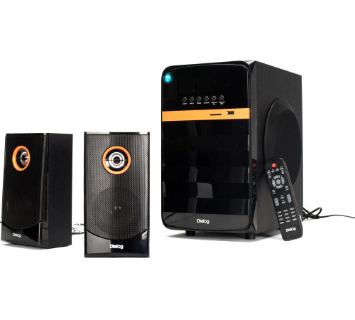 Акустика  Dialog AP-240B