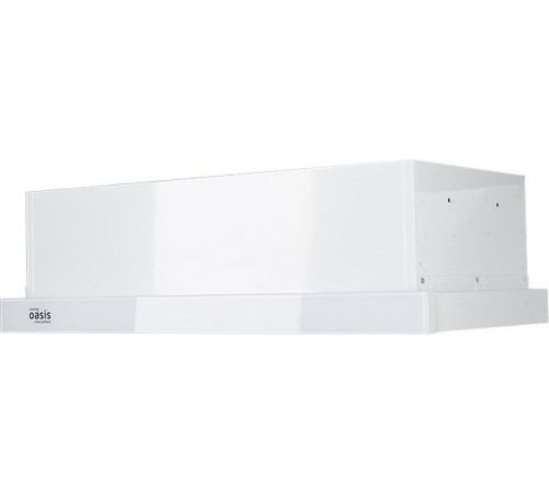 Кухонная вытяжка Making Oasis Everywhere UV-60WG