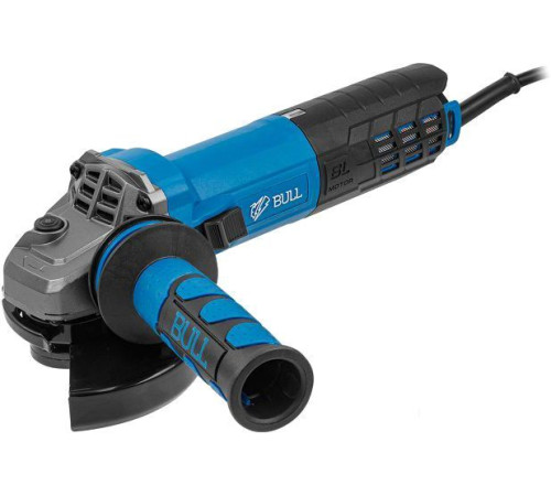 Угловая шлифмашина Bull WS 1216 0333293