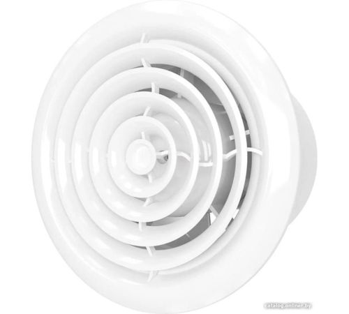 Осевой вентилятор Auramax D125 RF 5