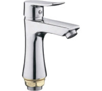 Смеситель Frud R10101