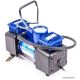 Автомобильный компрессор FoxWeld Varteg VRT 60 7214 с набором аксессуаров