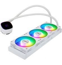 Система жидкостного охлаждения для процессора Thermalright Frozen Horizon 360 ARGB белый