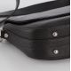 Женская сумка Poshete 845-SJ7306OL-BLK черный