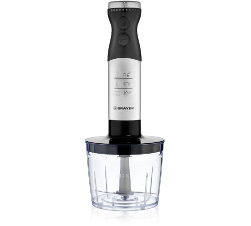 Погружной блендер Brayer BR1259