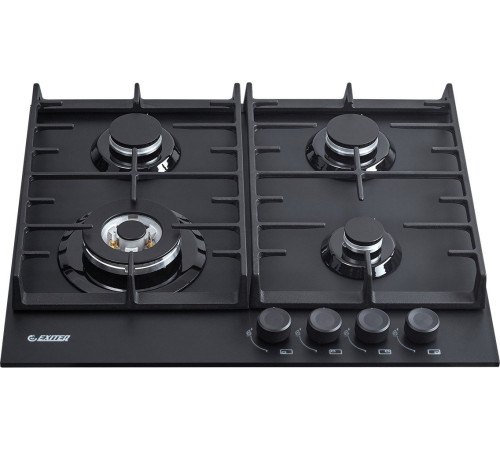 Варочная панель Exiteq EXH-207 black matt
