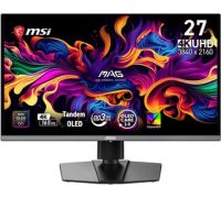 Игровой монитор MSI MAG 272UP QD-OLED E16