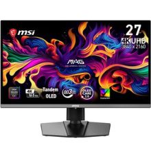 Игровой монитор MSI MAG 272UP QD-OLED E16