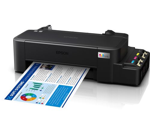 Фотопринтер Epson L121