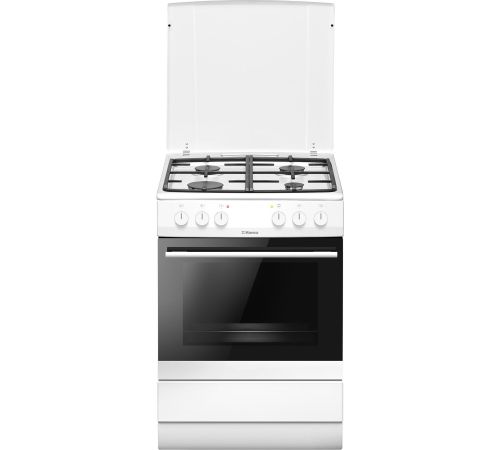 Кухонная плита Hansa FCMW680254