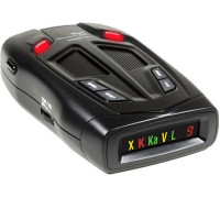 Радар-детектор  Whistler WH-338ST Ru