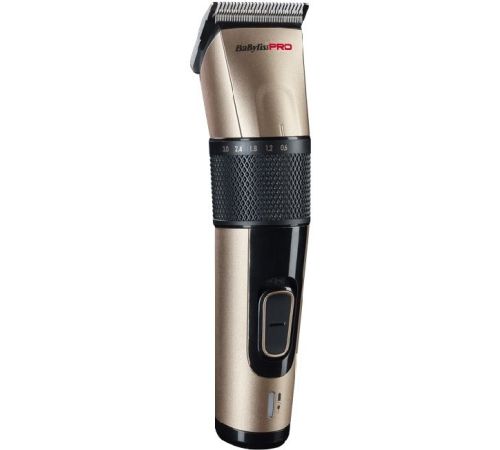 Универсальный триммер BaByliss PRO FX862E