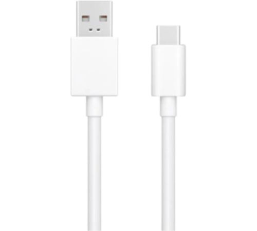 Сетевое зарядное Realme SUPERVOOC 80W Power Adapter VCB8OAEH