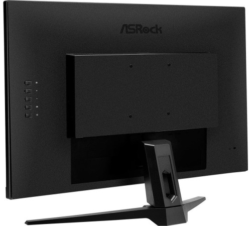 Игровой монитор ASRock Phantom Gaming PG27FFT1A