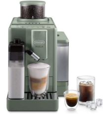Кофемашина DeLonghi Rivelia Start EXAM420.55.GR