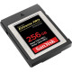 Карта памяти SanDisk Extreme Pro CFexpress Type B SDCFE-256G-GN4NN 256GB