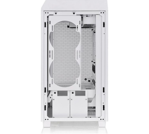 Корпус Thermaltake The Tower 200 Snow CA-1X9-00S6WN-00